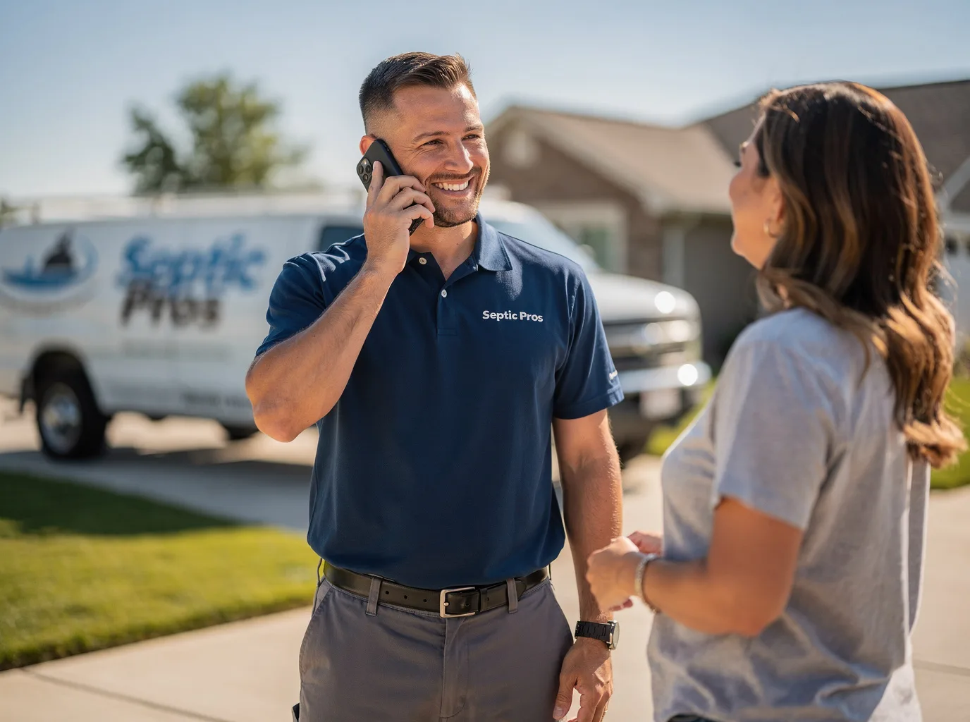 Septic Tank Pumping Savoonga, AK FAQs
